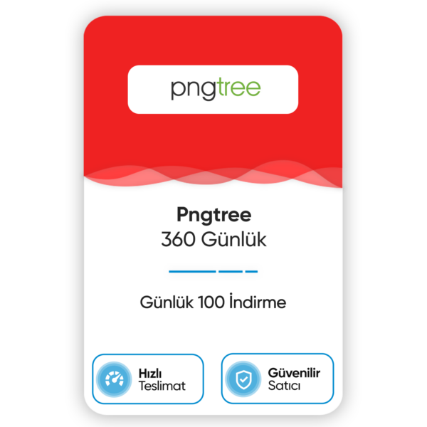 PngTree – 360 Günlük